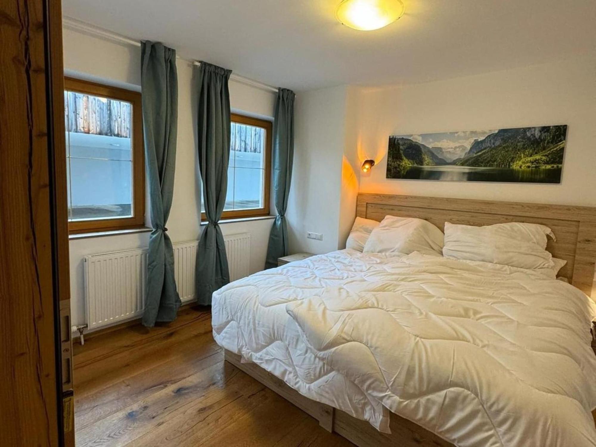 Apartment In Neustift In A Quiet Location Neustift im Stubaital Exterior photo