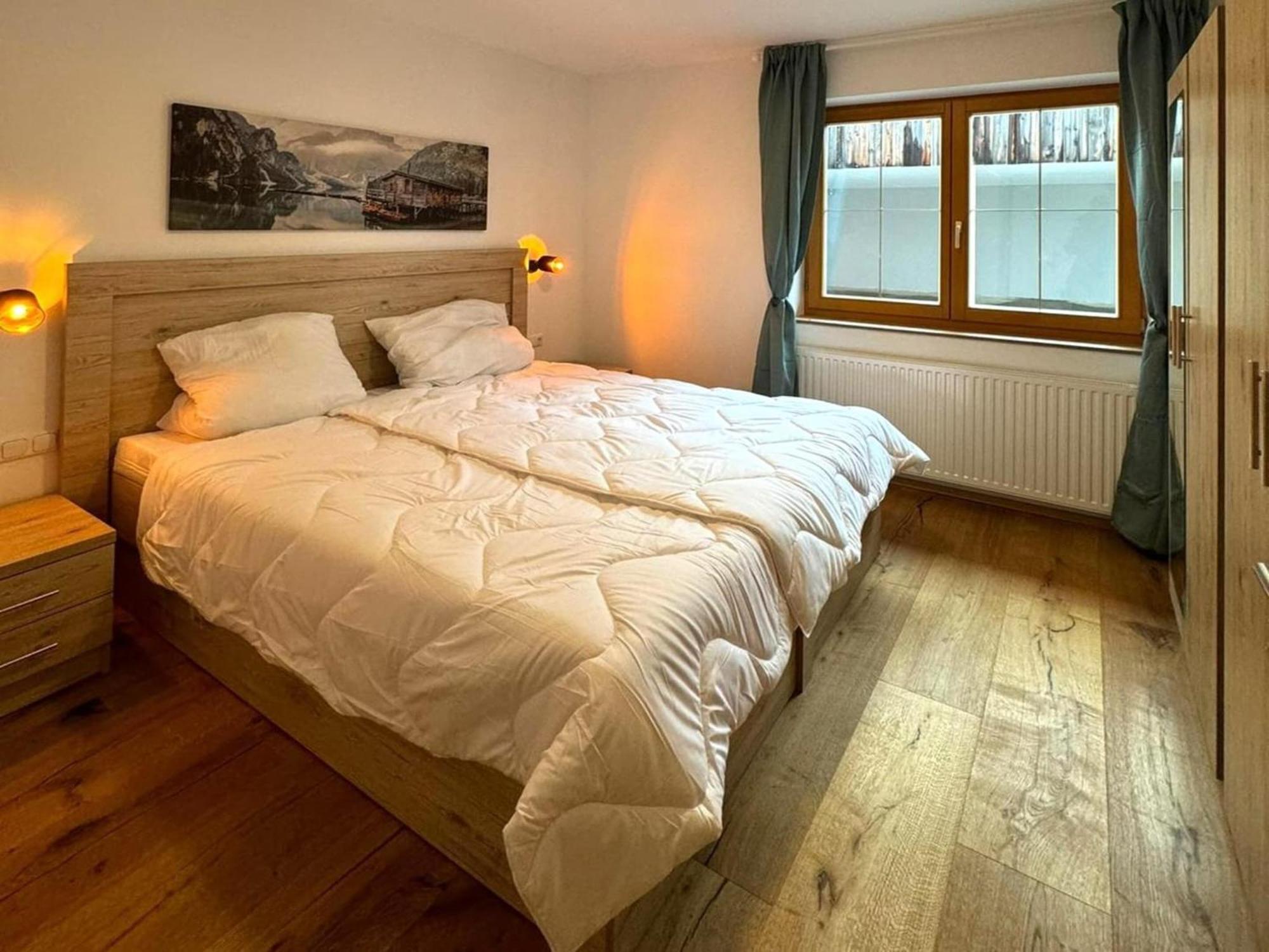Apartment In Neustift In A Quiet Location Neustift im Stubaital Exterior photo