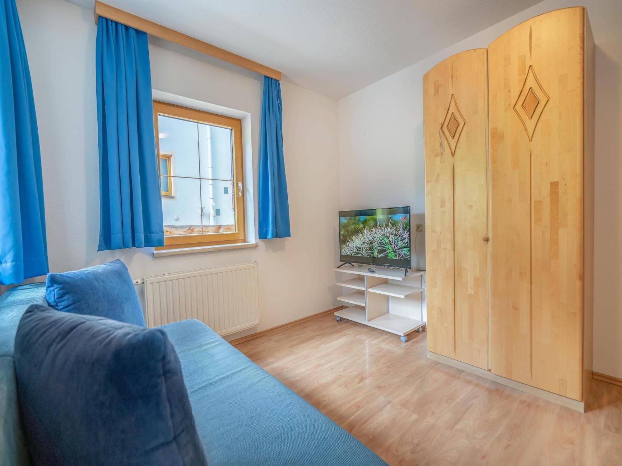 Apartment In Neustift In A Quiet Location Neustift im Stubaital Exterior photo
