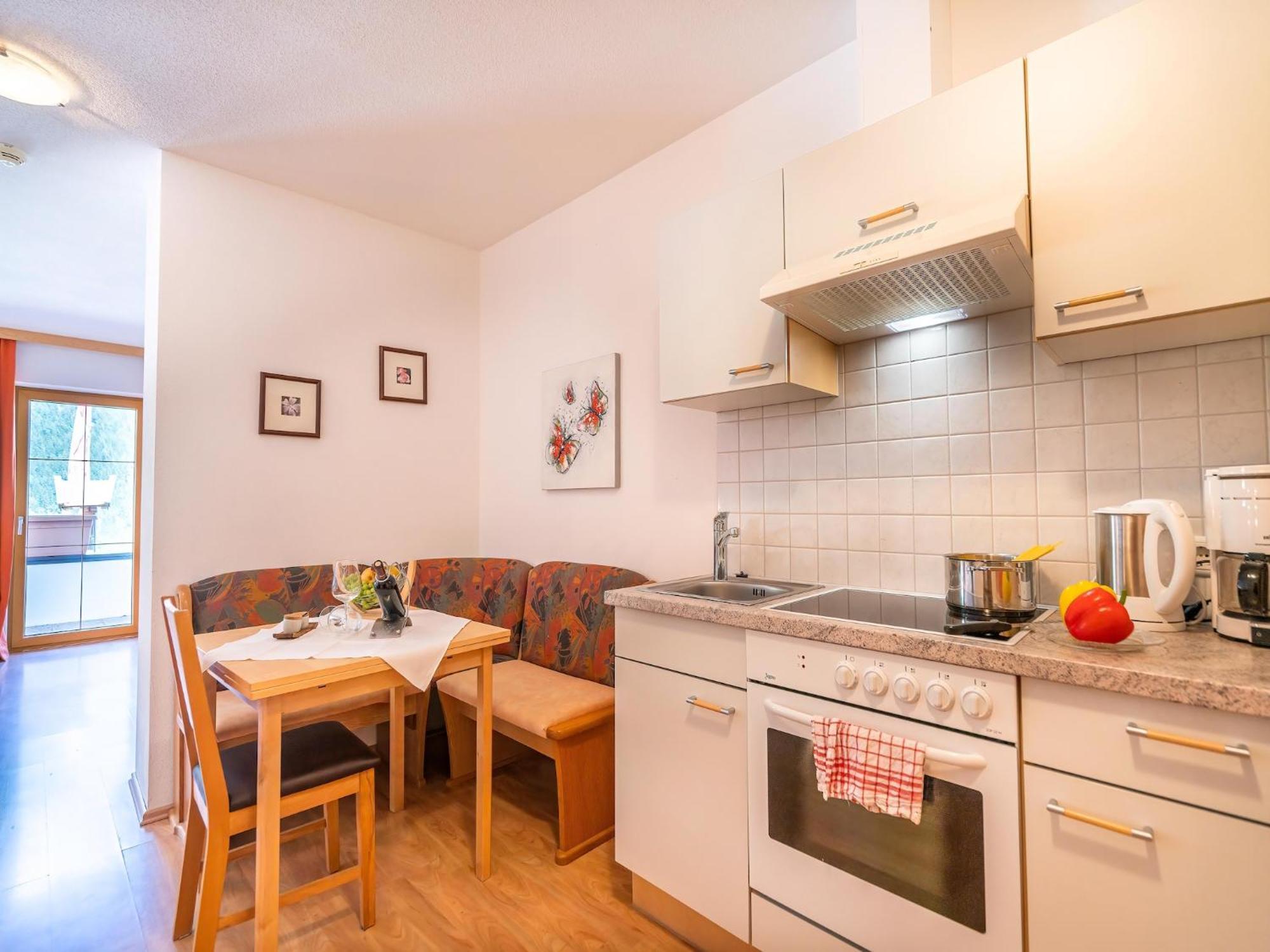 Apartment In Neustift In A Quiet Location Neustift im Stubaital Exterior photo